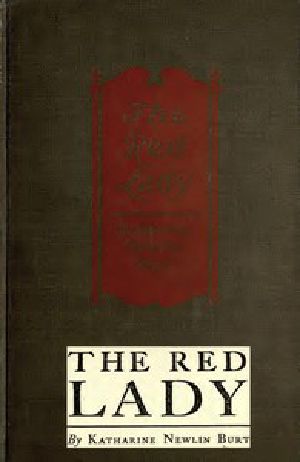 [Gutenberg 50090] • The Red Lady